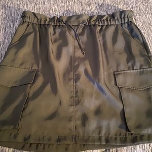 I Love this skirt I only had a chance to wear this once on a date night